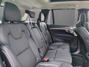 Volvo  XC90 Ultra Reskin, T8 AWD Plug-in hybrid, Electric/Petrol, Bright, 7 Seats