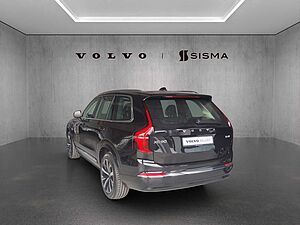 Volvo  XC90 Ultra Reskin, T8 AWD Plug-in hybrid, Electric/Petrol, Bright, 7 Seats