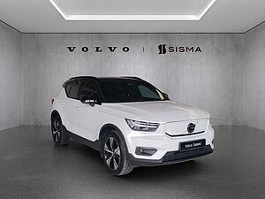Volvo  XC40 Recharge Recharge, Pure Electric