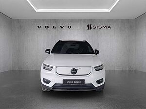 Volvo  XC40 Recharge Recharge, Pure Electric