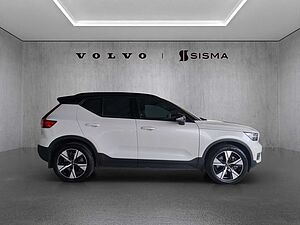 Volvo  XC40 Recharge Recharge, Pure Electric