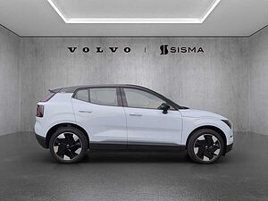 Volvo EX30 Ultra, Twin Motor Performance, Electric
