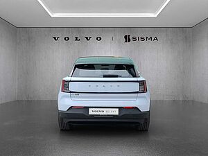 Volvo EX30 Ultra, Twin Motor Performance, Electric