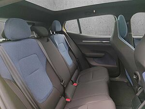 Volvo EX30 Ultra, Twin Motor Performance, Electric