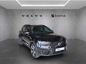 Volvo  XC40 Plus, B5 AWD Mild hybrid, Petrol, Dark