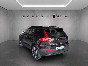 Volvo  XC40 Plus, B5 AWD Mild hybrid, Petrol, Dark