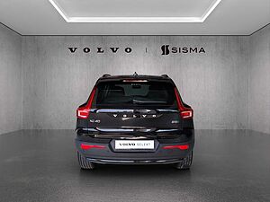 Volvo  XC40 Plus, B5 AWD Mild hybrid, Petrol, Dark