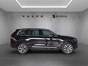 Volvo  XC90 Ultra, T8 AWD Plug-in hybrid, Electric/Petrol, Bright, 7 Seats