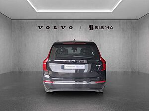 Volvo  XC90 Ultra, T8 AWD Plug-in hybrid, Electric/Petrol, Bright, 7 Seats