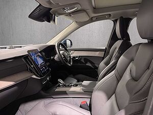 Volvo  XC90 Ultra, B5 AWD Mild hybrid, Petrol, Bright, 7 Seats