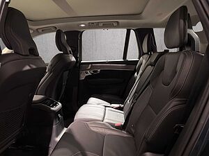 Volvo  XC90 Ultra, B5 AWD Mild hybrid, Petrol, Bright, 7 Seats