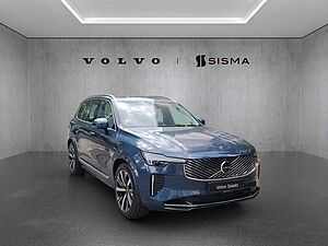 Volvo  XC90 Ultra, T8 AWD Plug-in hybrid, Electric/Petrol, Bright, 7 Seats