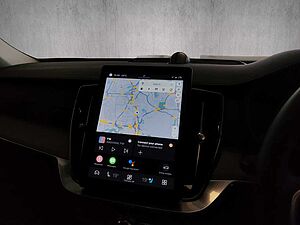 Volvo  XC90 Ultra, T8 AWD Plug-in hybrid, Electric/Petrol, Bright, 7 Seats