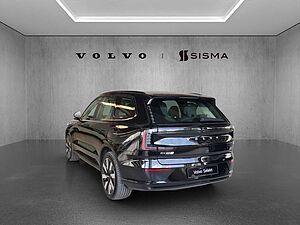 Volvo  EX90 Ultra, Twin Motor Performance, Electric, 7 Seats