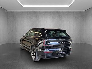 Volvo EX90 Ultra, Twin Motor Performance, Electric, 7 Seats