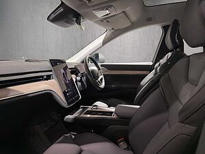 Volvo EX90 Ultra, Twin Motor Performance, Electric, 7 Seats
