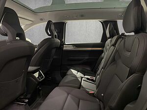 Volvo EX90 Ultra, Twin Motor Performance, Electric, 7 Seats