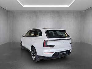 Volvo EX90 Ultra, Twin Motor Performance, Electric, 7 Seats