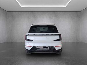 Volvo EX90 Ultra, Twin Motor Performance, Electric, 7 Seats