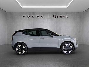 Volvo  EX30 Ultra, Single Motor Extended Range, Electric