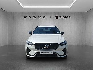 Volvo  XC60 Ultra, T8 AWD Plug-in hybrid, Electric/Petrol, Dark