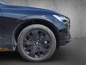 Volvo  XC60 Ultra, T8 AWD Plug-in hybrid, Electric/Petrol, Dark