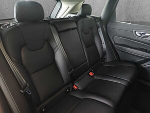 Volvo  XC60 Essential, B5 AWD Mild hybrid, Petrol