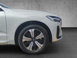 Volvo  XC60 Ultra, T8 AWD Plug-in hybrid, Electric/Petrol, Dark