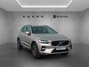 Volvo  XC60 Ultra, T8 AWD Plug-in hybrid, Electric/Petrol, Dark