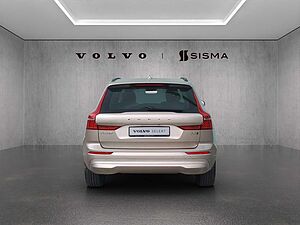 Volvo  XC60 Ultra, T8 AWD Plug-in hybrid, Electric/Petrol, Dark