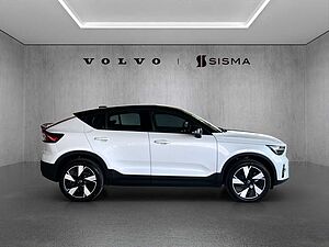 Volvo EC40 Ultra, Twin Motor, Electric