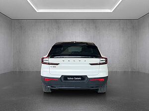 Volvo EC40 Ultra, Twin Motor, Electric