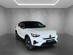 Volvo EC40 Ultra, Twin Motor, Electric