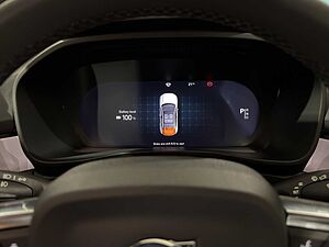 Volvo EC40 Ultra, Twin Motor, Electric