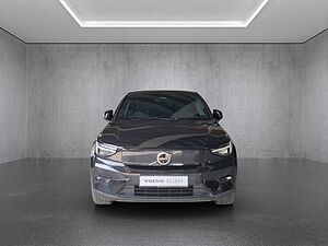 Volvo  EC40 Ultra, Twin Motor, Electric