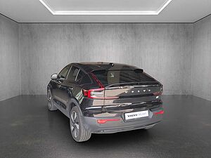 Volvo  EC40 Ultra, Twin Motor, Electric