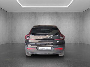 Volvo  EC40 Ultra, Twin Motor, Electric