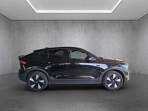 Volvo  EC40 Ultra, Twin Motor, Electric