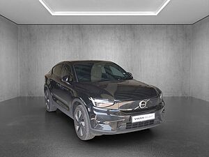 Volvo  EC40 Ultra, Twin Motor, Electric