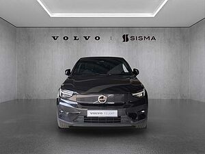 Volvo  EC40 Ultra, Twin Motor, Electric