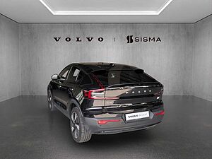 Volvo  EC40 Ultra, Twin Motor, Electric