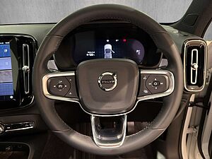 Volvo  EC40 Ultra, Twin Motor, Electric