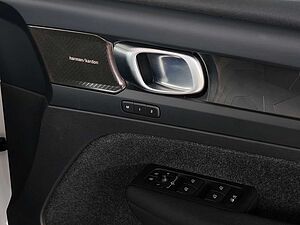 Volvo EC40 Ultra, Twin Motor, Electric