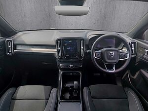 Volvo EC40 Ultra, Twin Motor, Electric