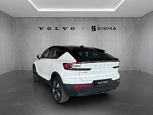 Volvo EC40 Ultra, Twin Motor, Electric