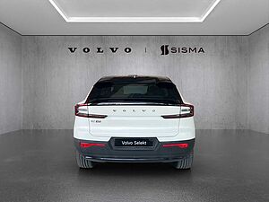 Volvo EC40 Ultra, Twin Motor, Electric