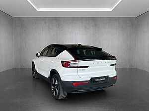 Volvo EC40 Ultra, Twin Motor, Electric