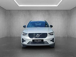 Volvo XC40 Plus, B5 AWD Mild hybrid, Petrol, Dark