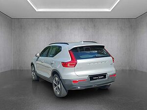 Volvo XC40 Plus, B5 AWD Mild hybrid, Petrol, Dark