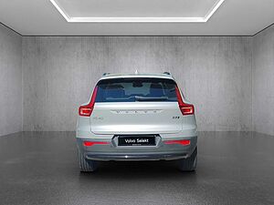 Volvo XC40 Plus, B5 AWD Mild hybrid, Petrol, Dark